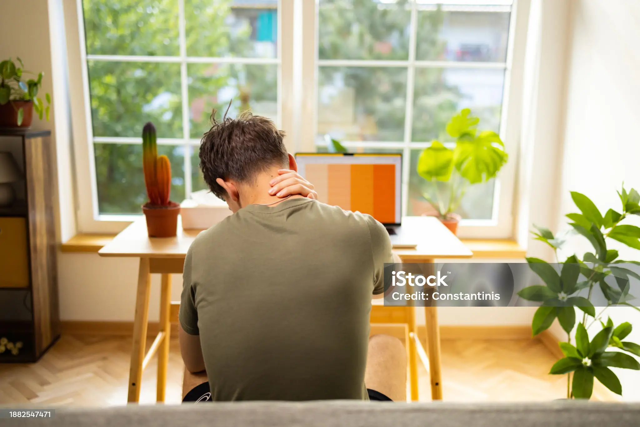 Chronic Neck Pain