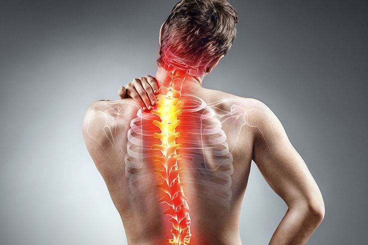 Joint Pain